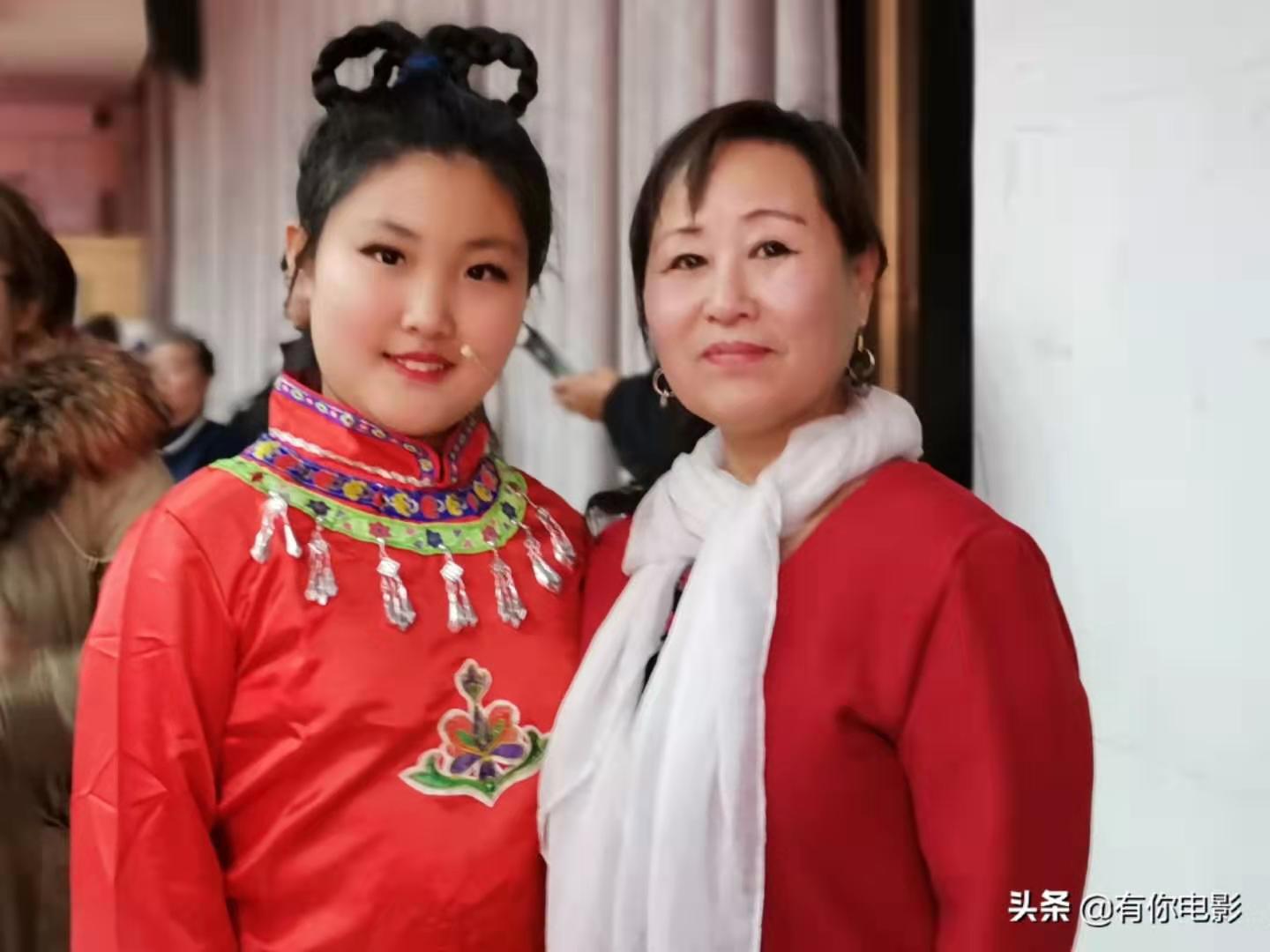 2019首届小金人中外影视歌曲选拔赛一等奖选手、2020首届中外影视春节联欢晚会歌唱演员兰惠文